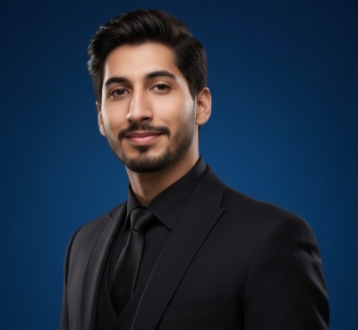 Hasnain Ali Poonja, AI Lead, LLM & Vision at Rapit Labs