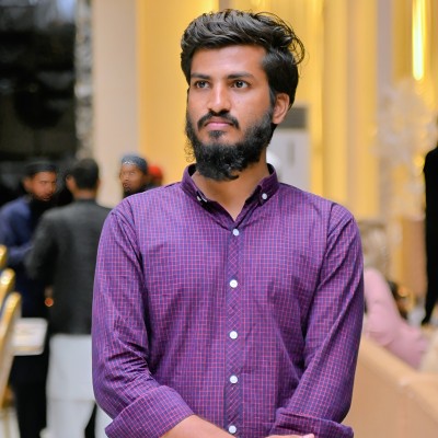 Shaheer Haider, DevOps & Cloud Engineer at Rapit Labs